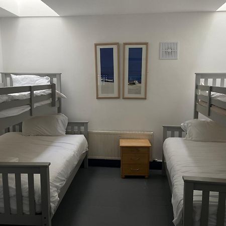 Coastguard Lodge Hostel At Tigh Tp 글레이즈베그 외부 사진