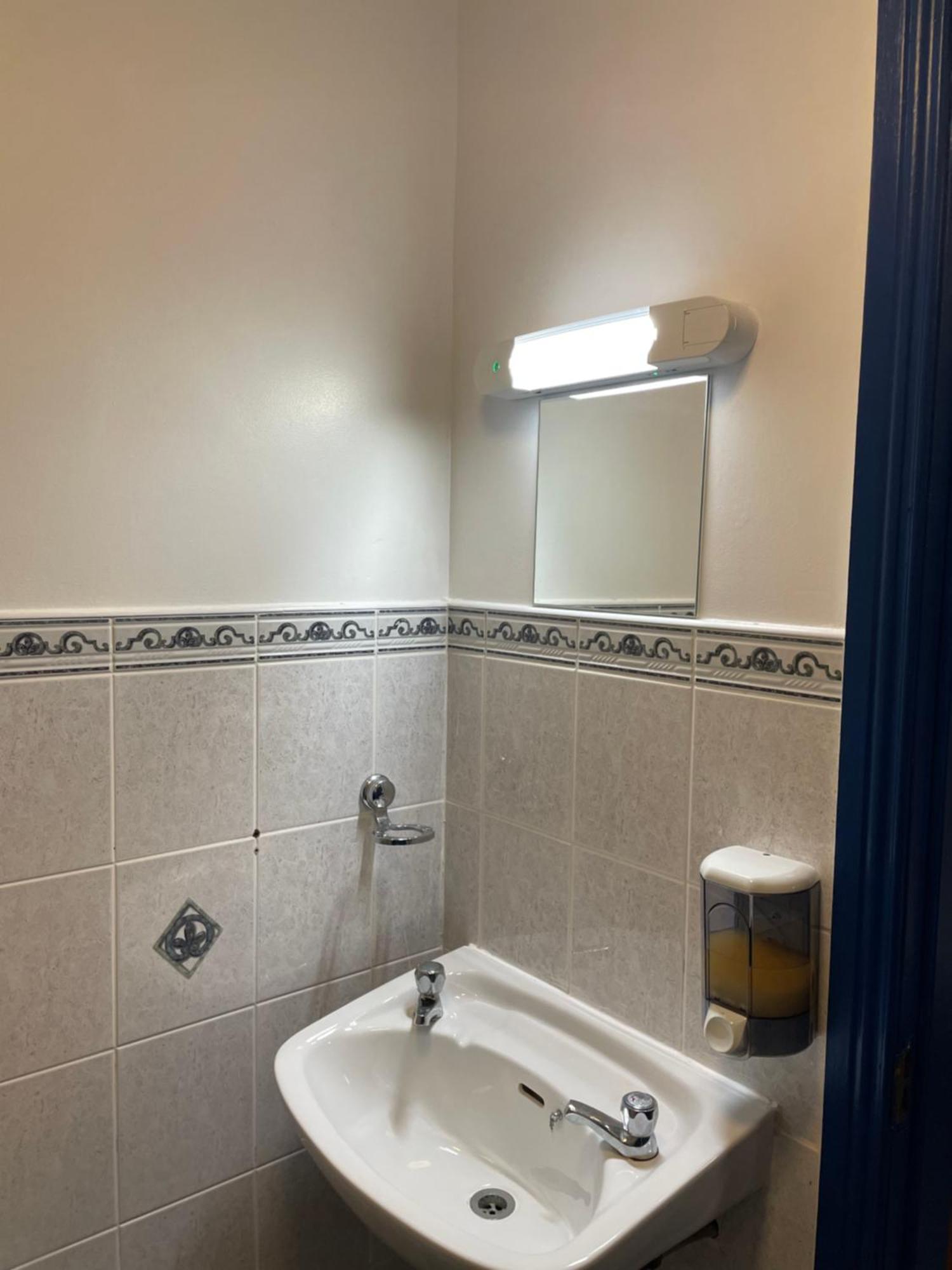 Coastguard Lodge Hostel At Tigh Tp 글레이즈베그 외부 사진