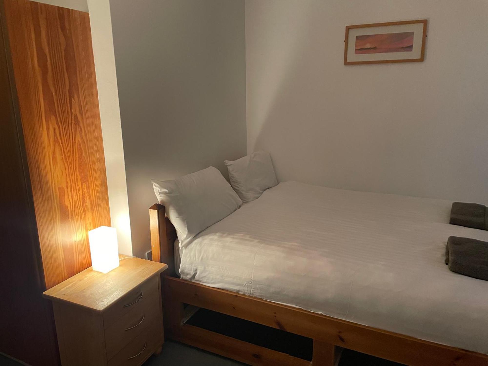 Coastguard Lodge Hostel At Tigh Tp 글레이즈베그 외부 사진