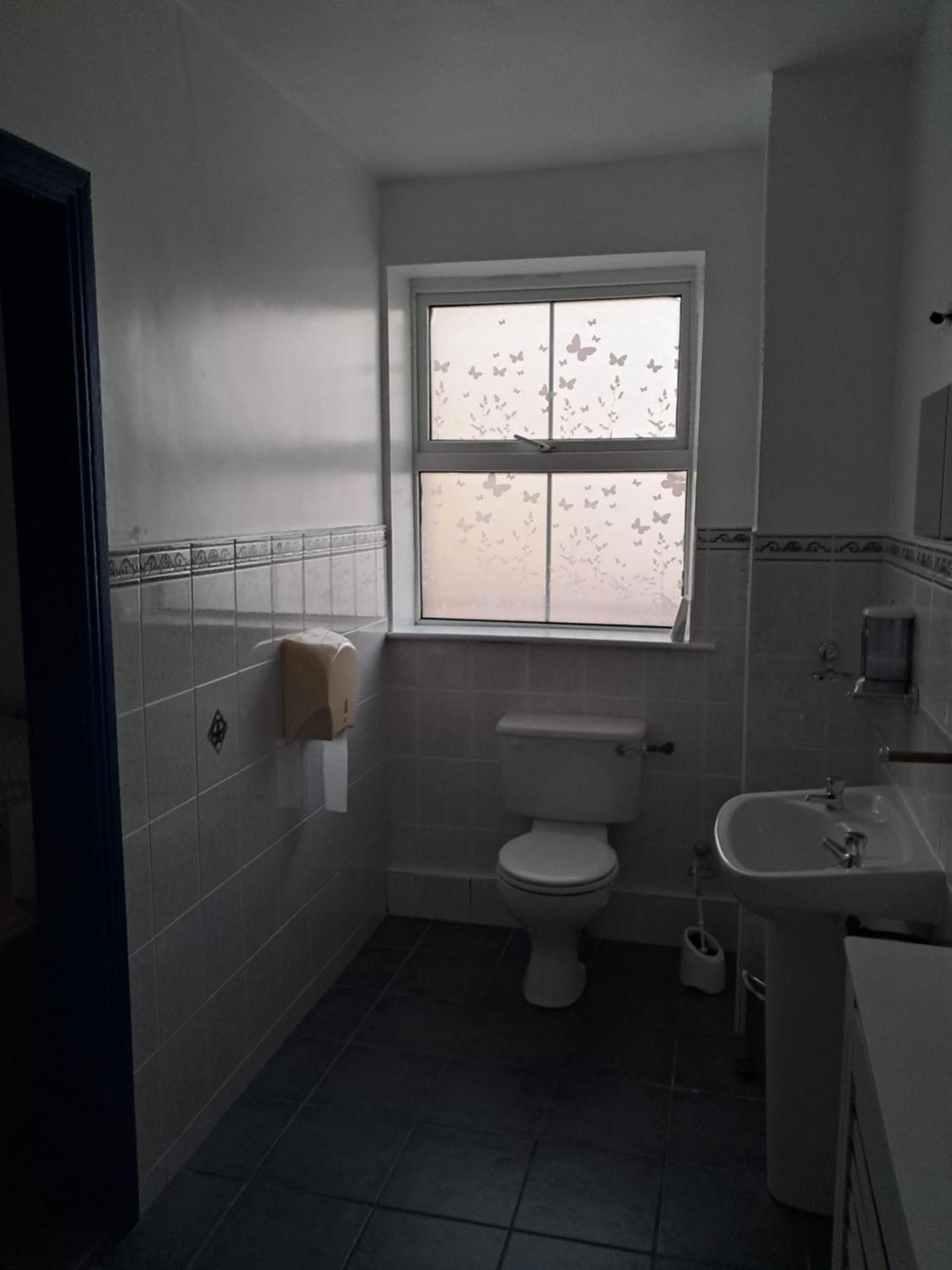 Coastguard Lodge Hostel At Tigh Tp 글레이즈베그 외부 사진